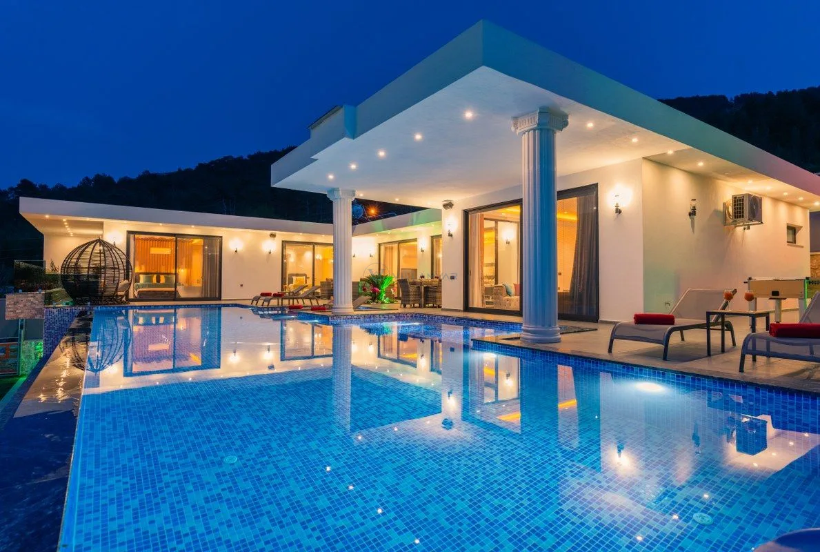 Villa Ferzan