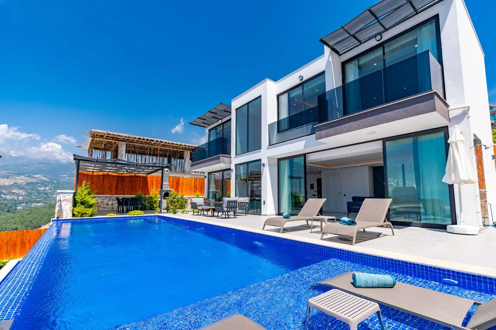 Villa Uçar 1-