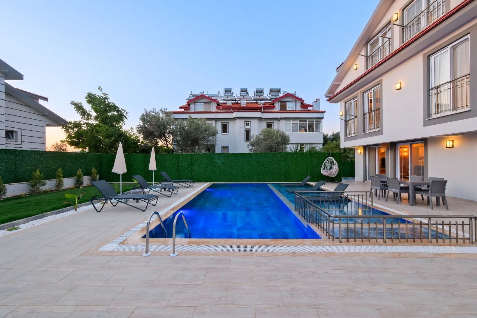 Villa Zirkon 2