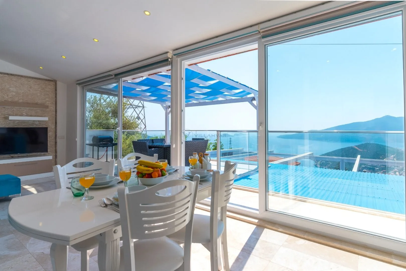 Villa Sood