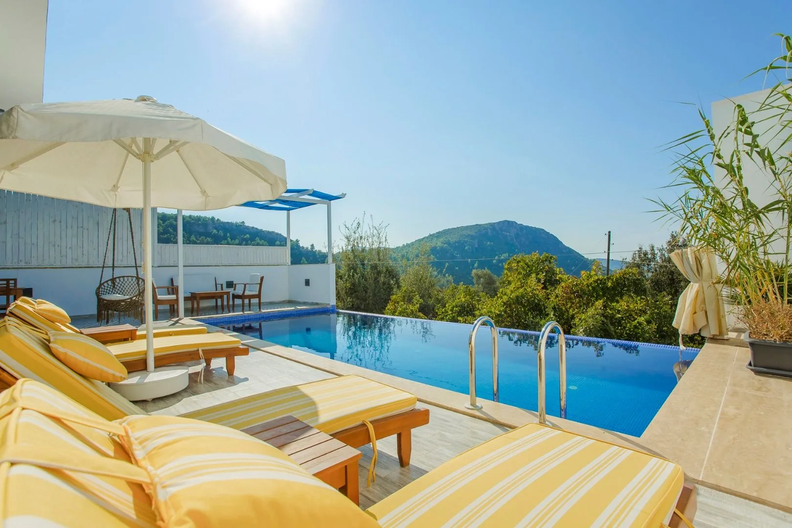 Villa Esin
