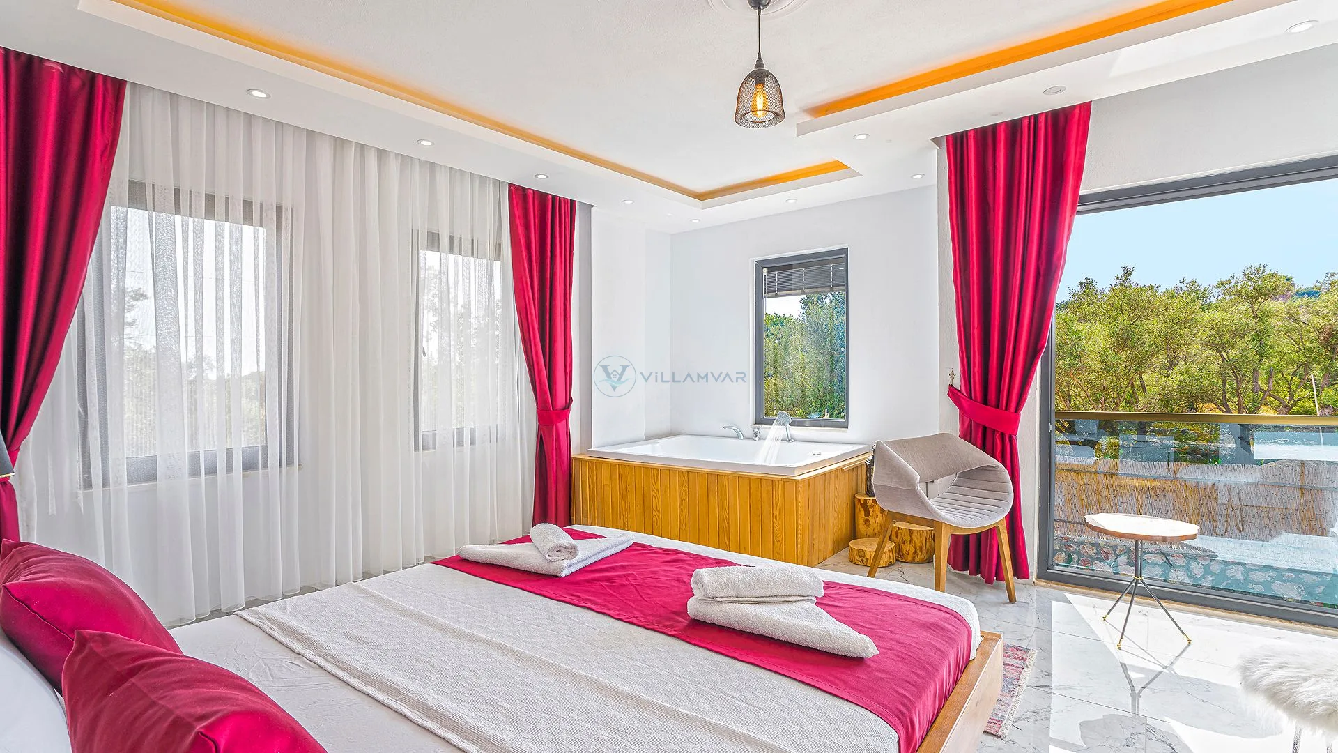 Villa Vintage