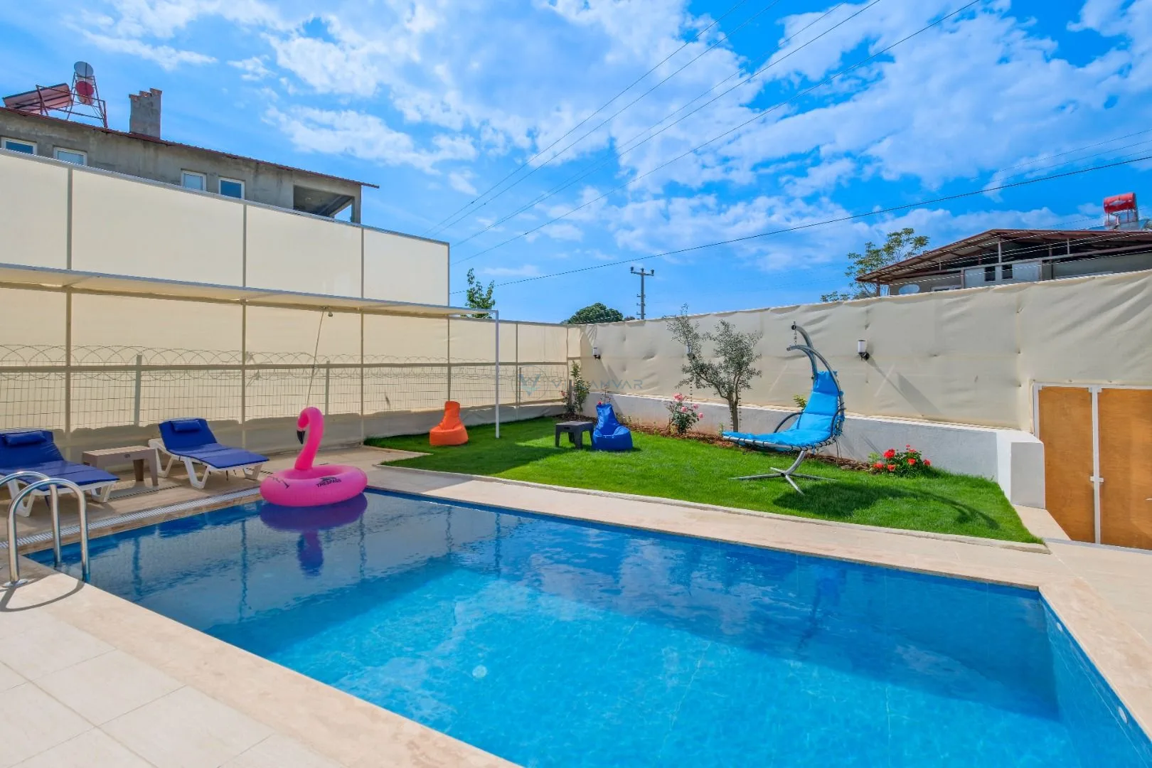Villa Işık Esenköy