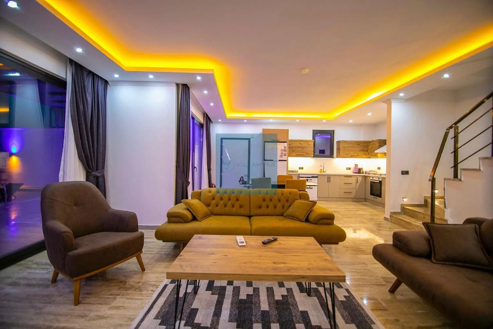 Villa Yazlık Rüya 1