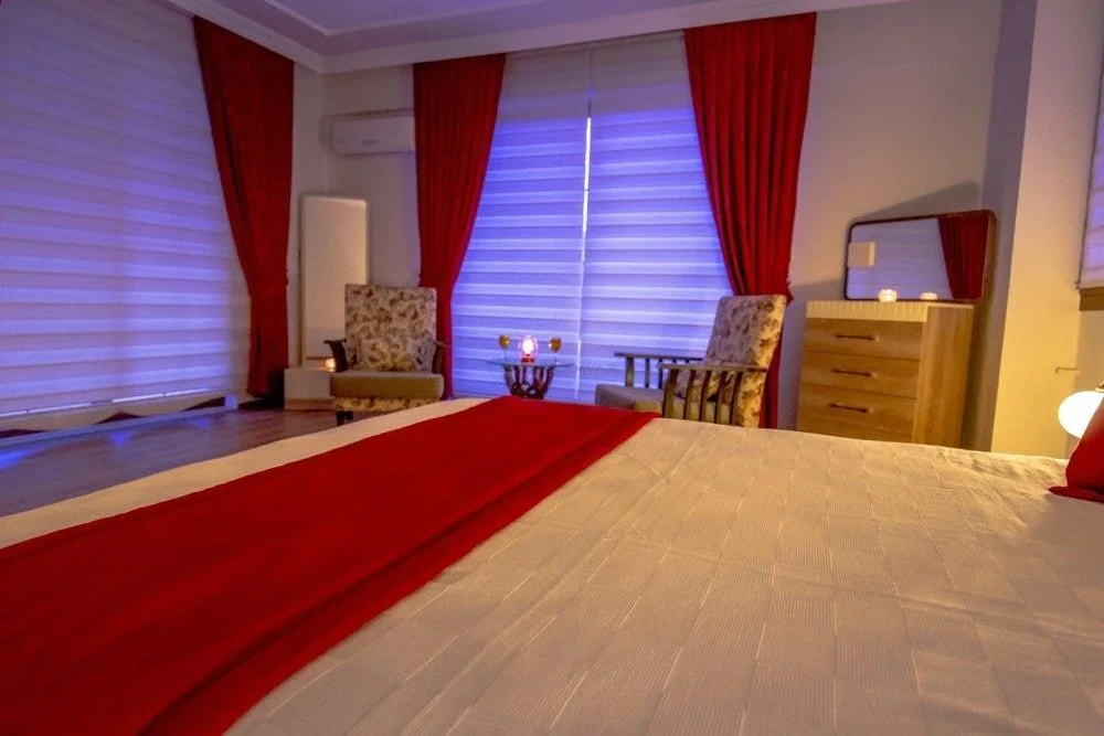 Villa Fandango