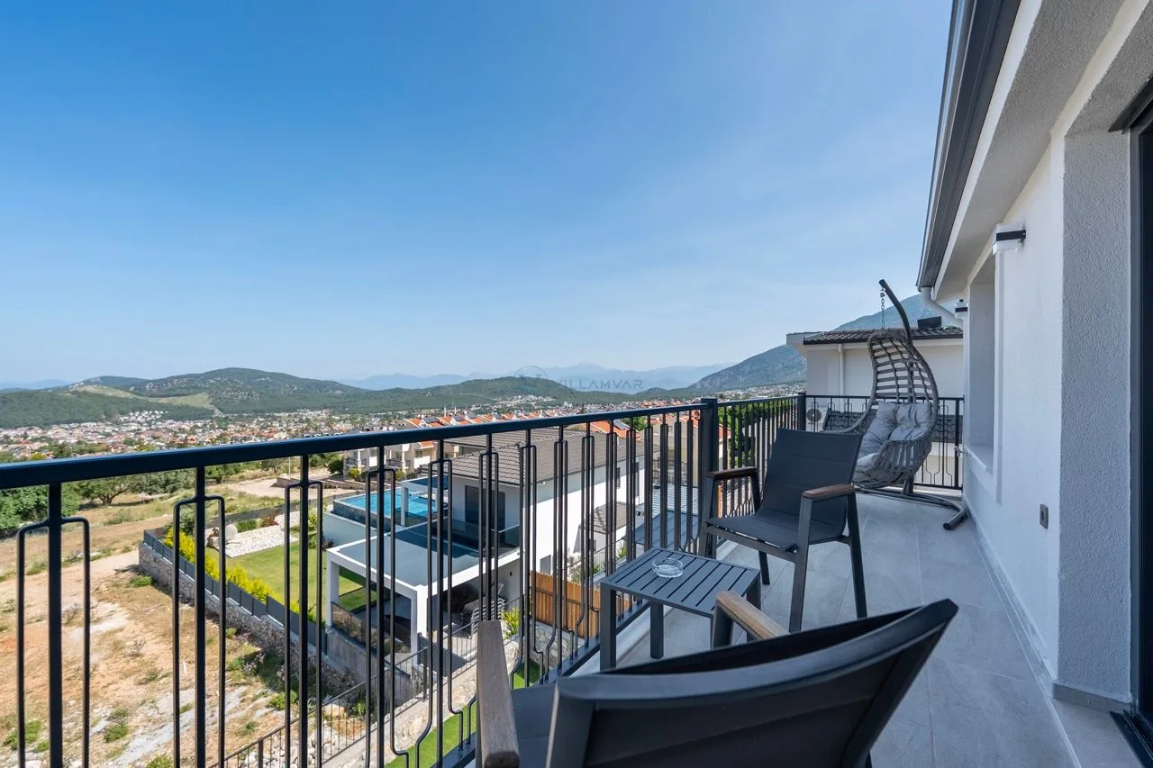 Villa Cleo
