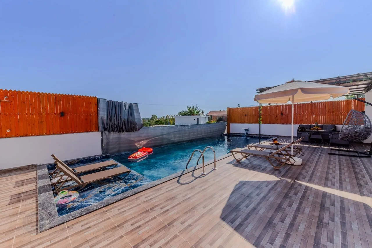 Villa Nefes