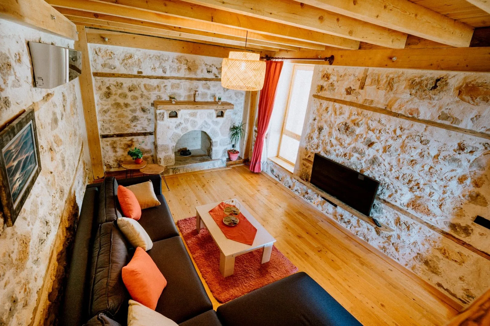 Villa Hatıra