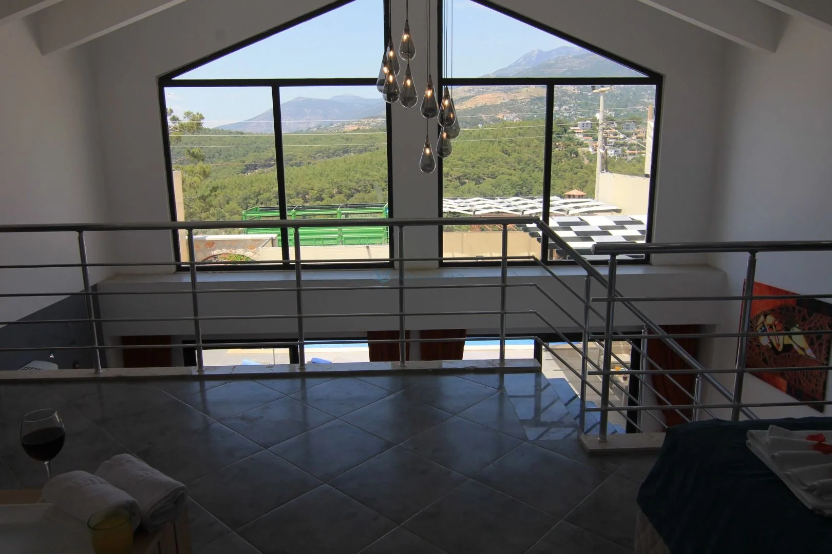 Villa Kocadağ