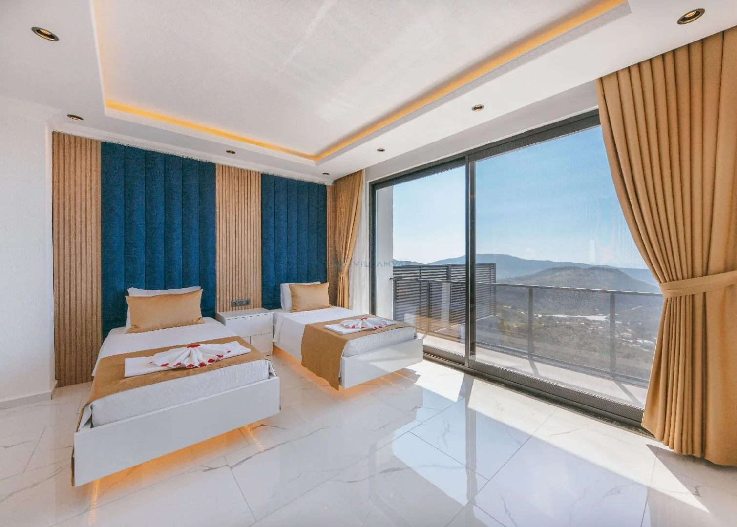 Villa Xanadu