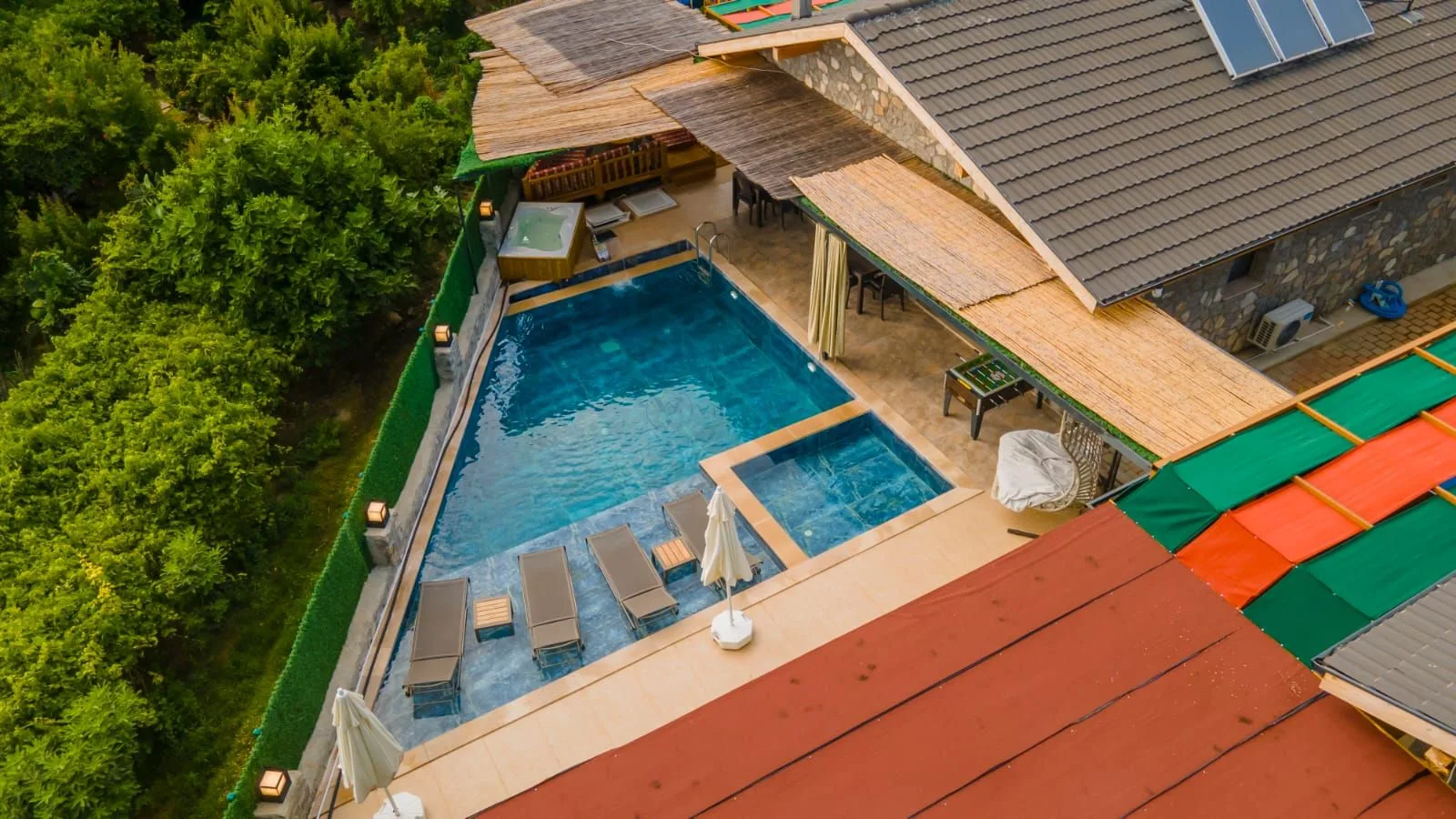 Villa Çisem 3