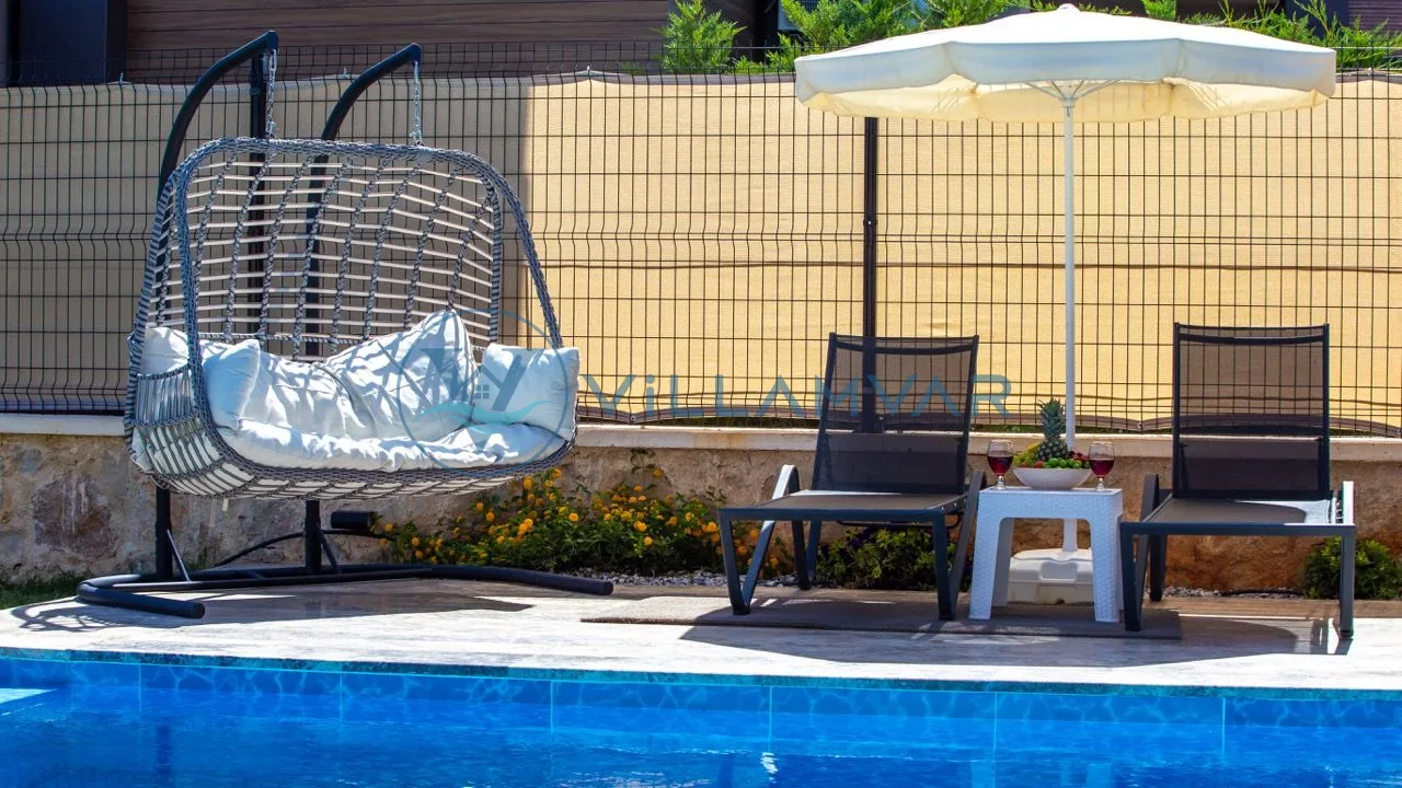 Villa Venedik 2