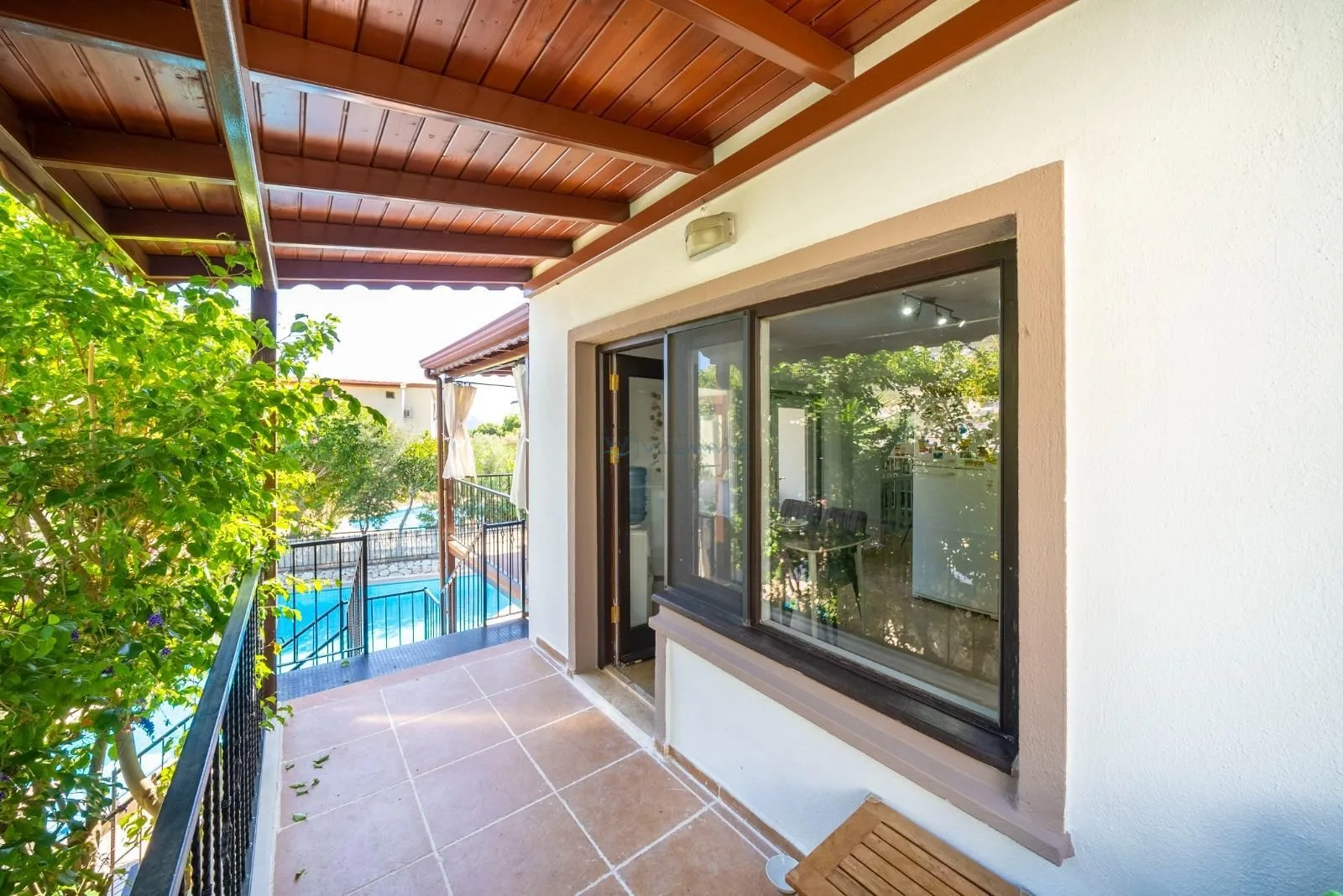 Villa Zeytin