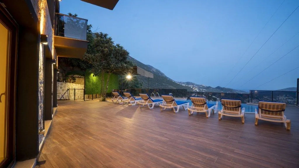 Villa Elit