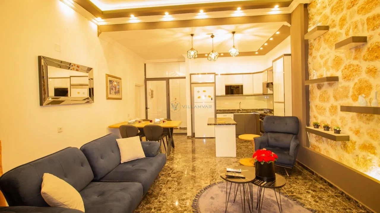 Villa Softa