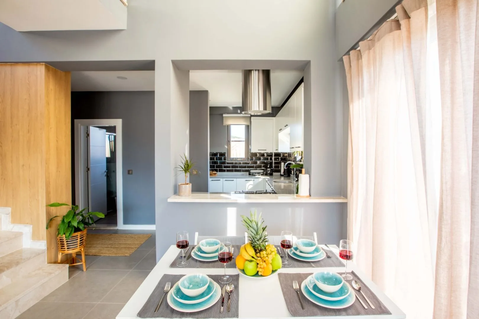 Villa Roomy