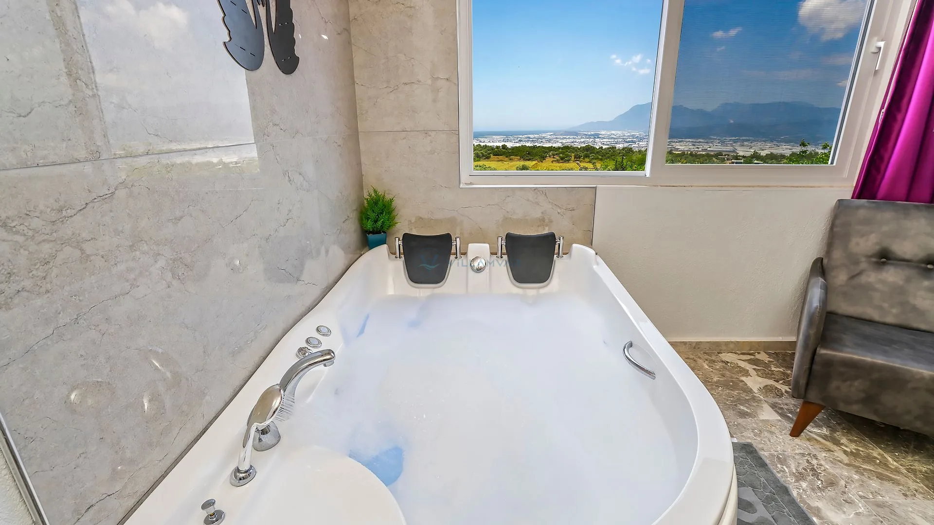 Villa Tepe Nokta