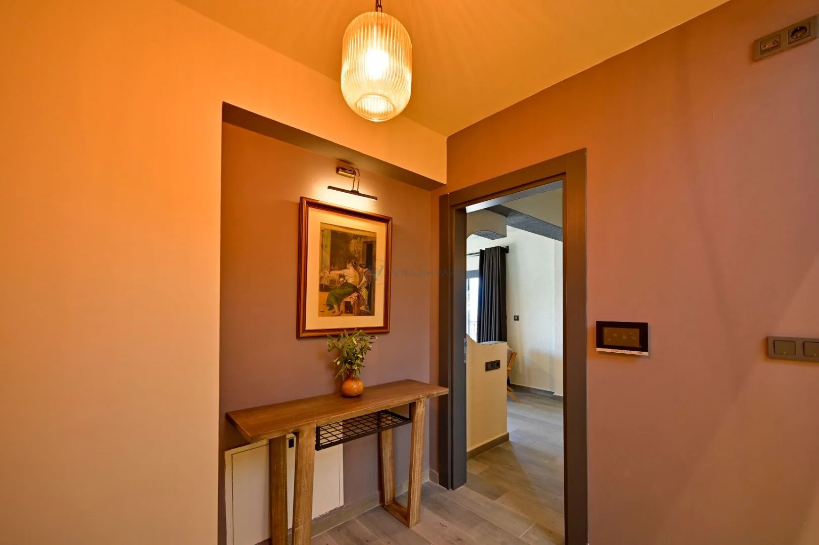 Villa Porto