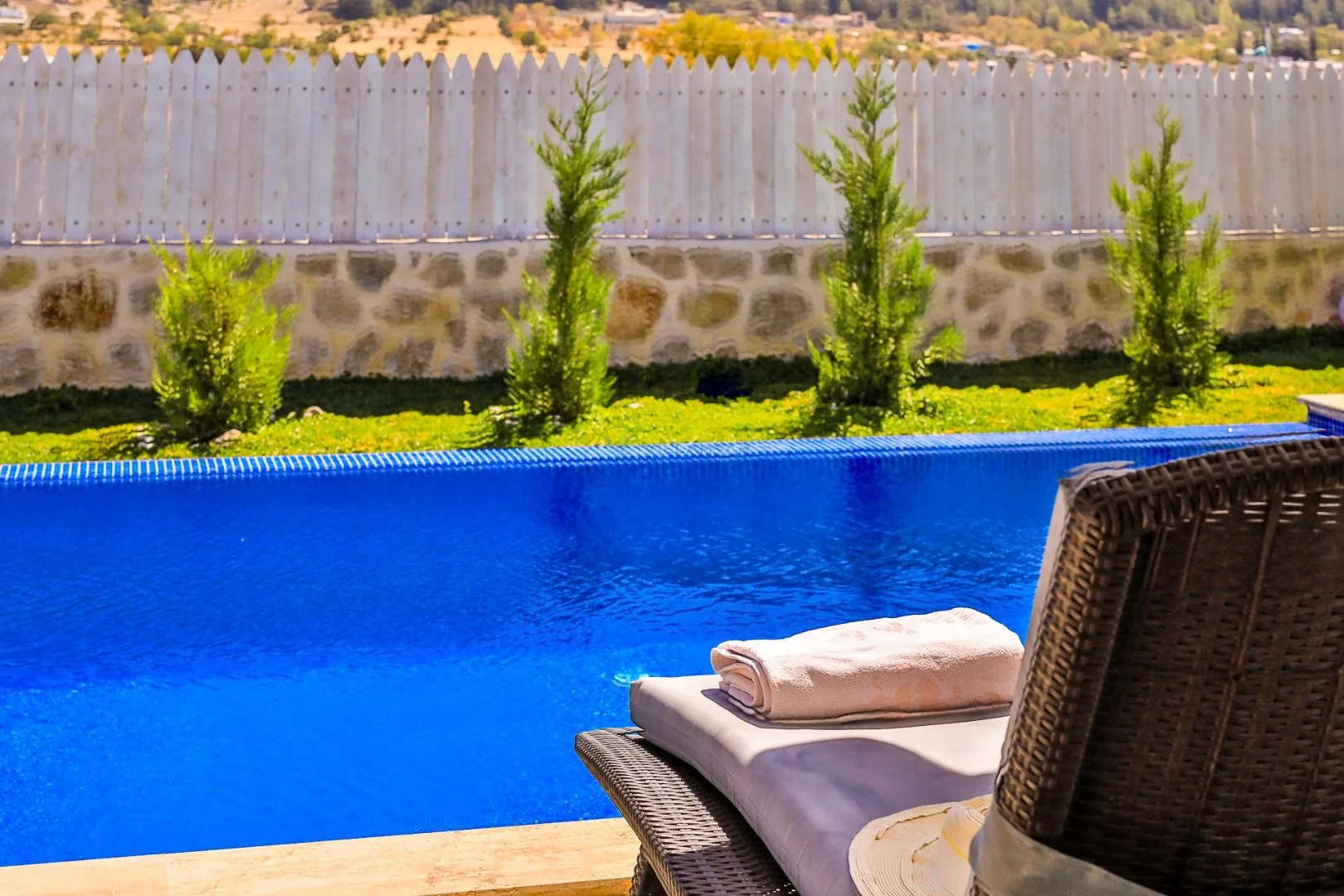 Villa Therapy Sarıbelen