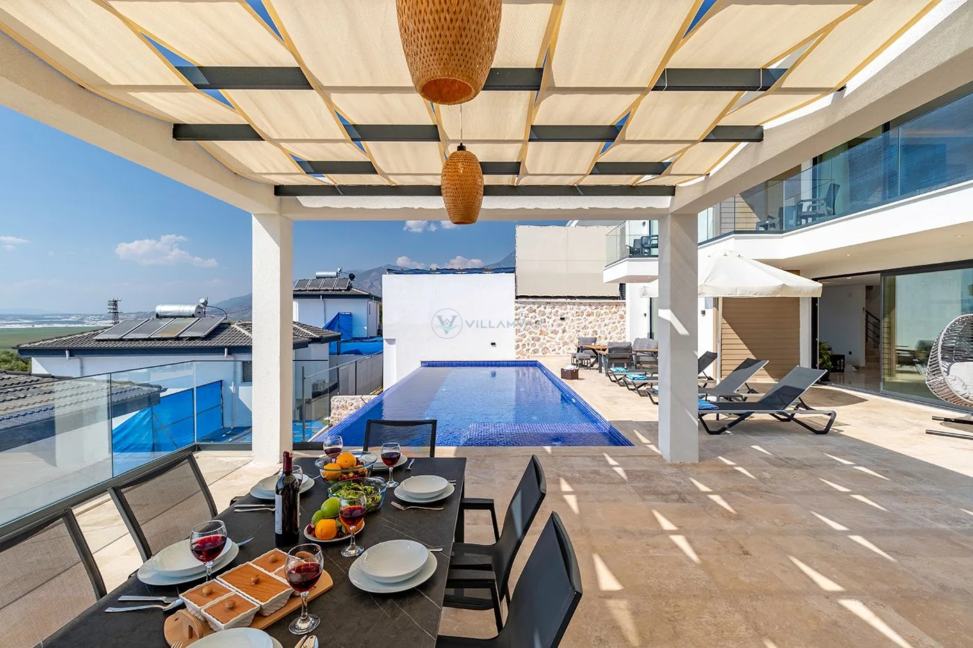 Villa Keskin