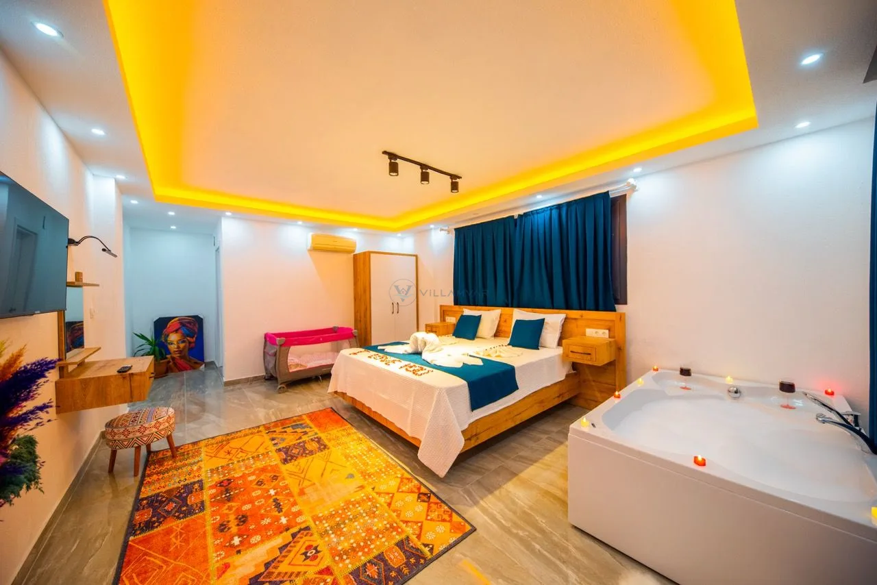 Villa Nefes