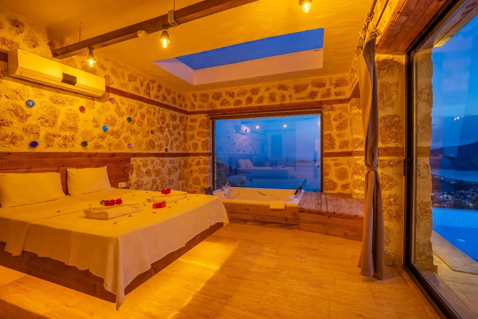 Villa Taş Patika
