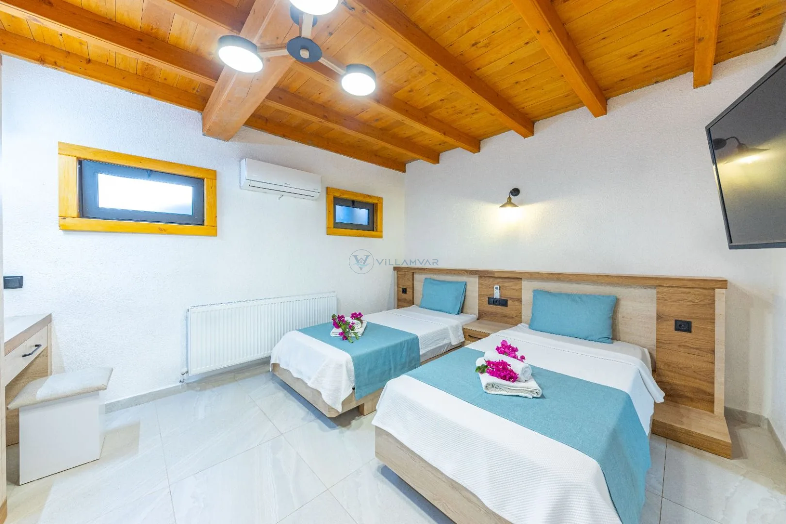 Villa Dicle