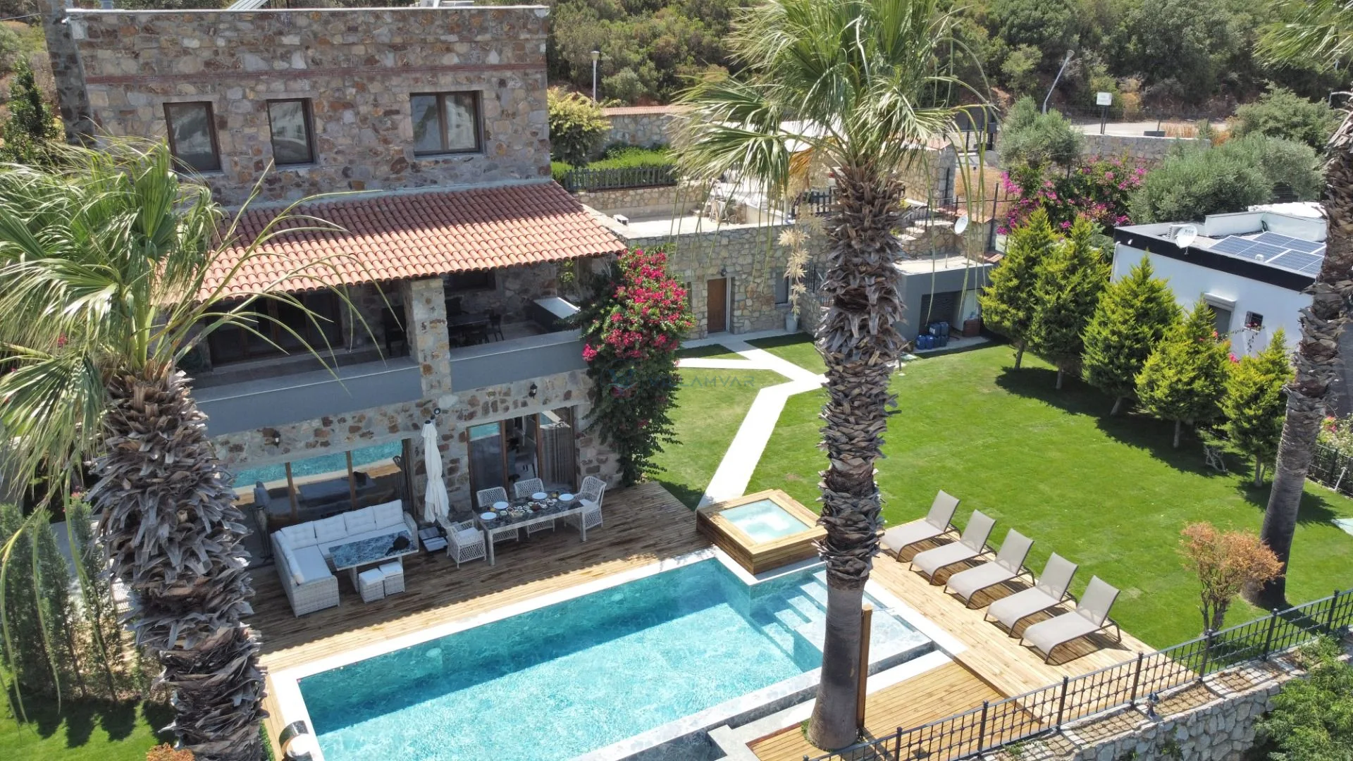 Villa Erik Çiçeği 1