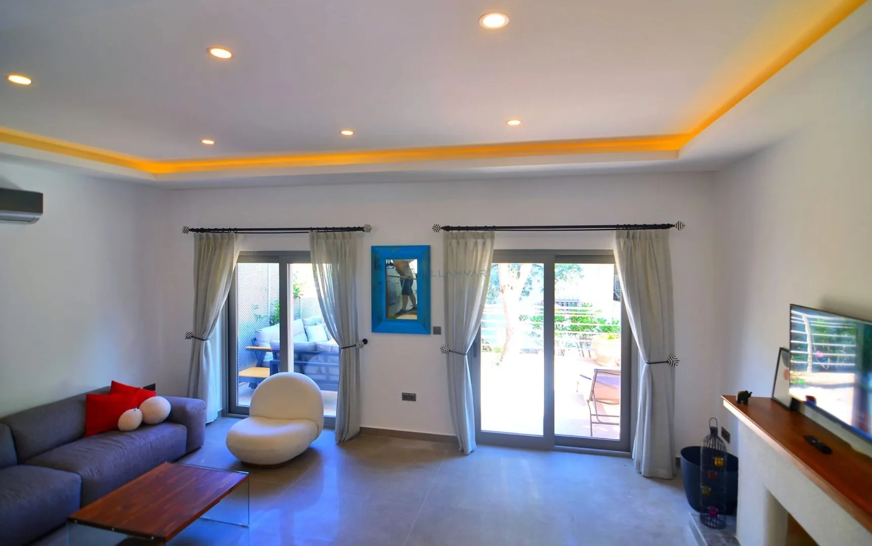 Villa Likya Mini Ege