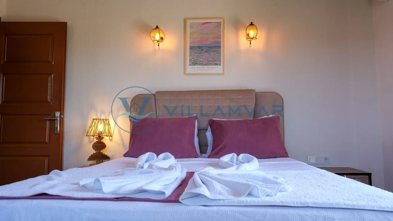 Villa Capidera 1