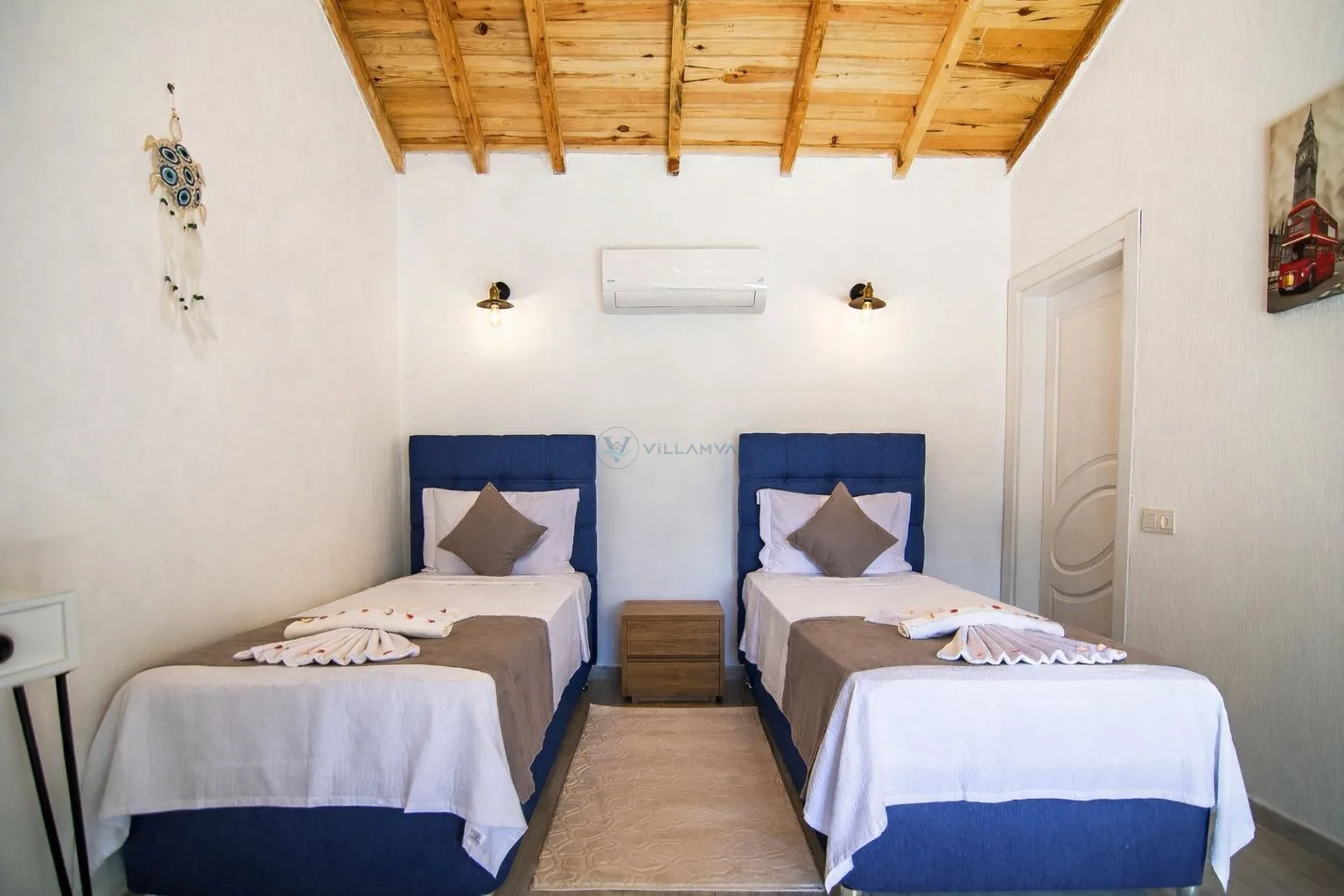 Villa Simay Nature 2
