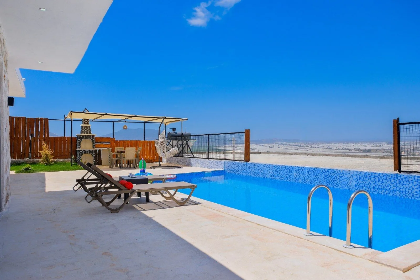 Villa Yörük 2