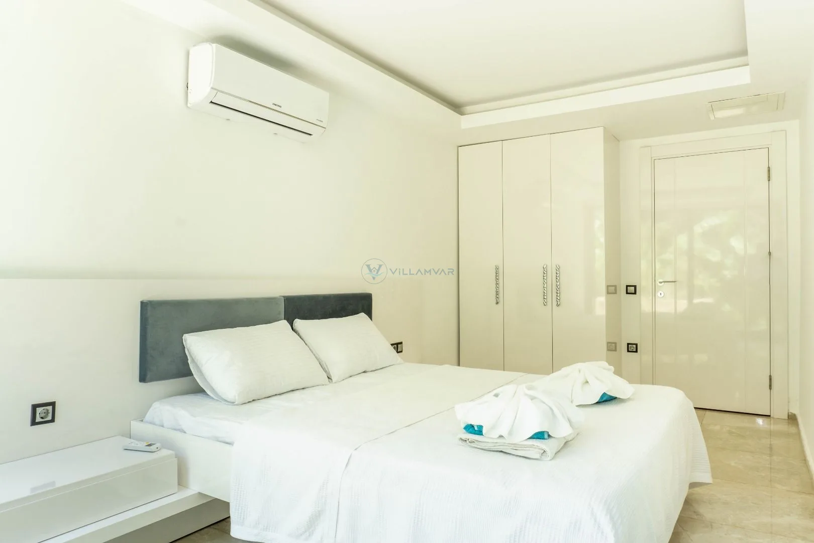 Villa Bride Premium Aral