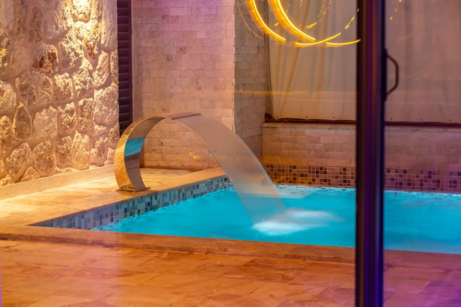 Villa Anemon 1