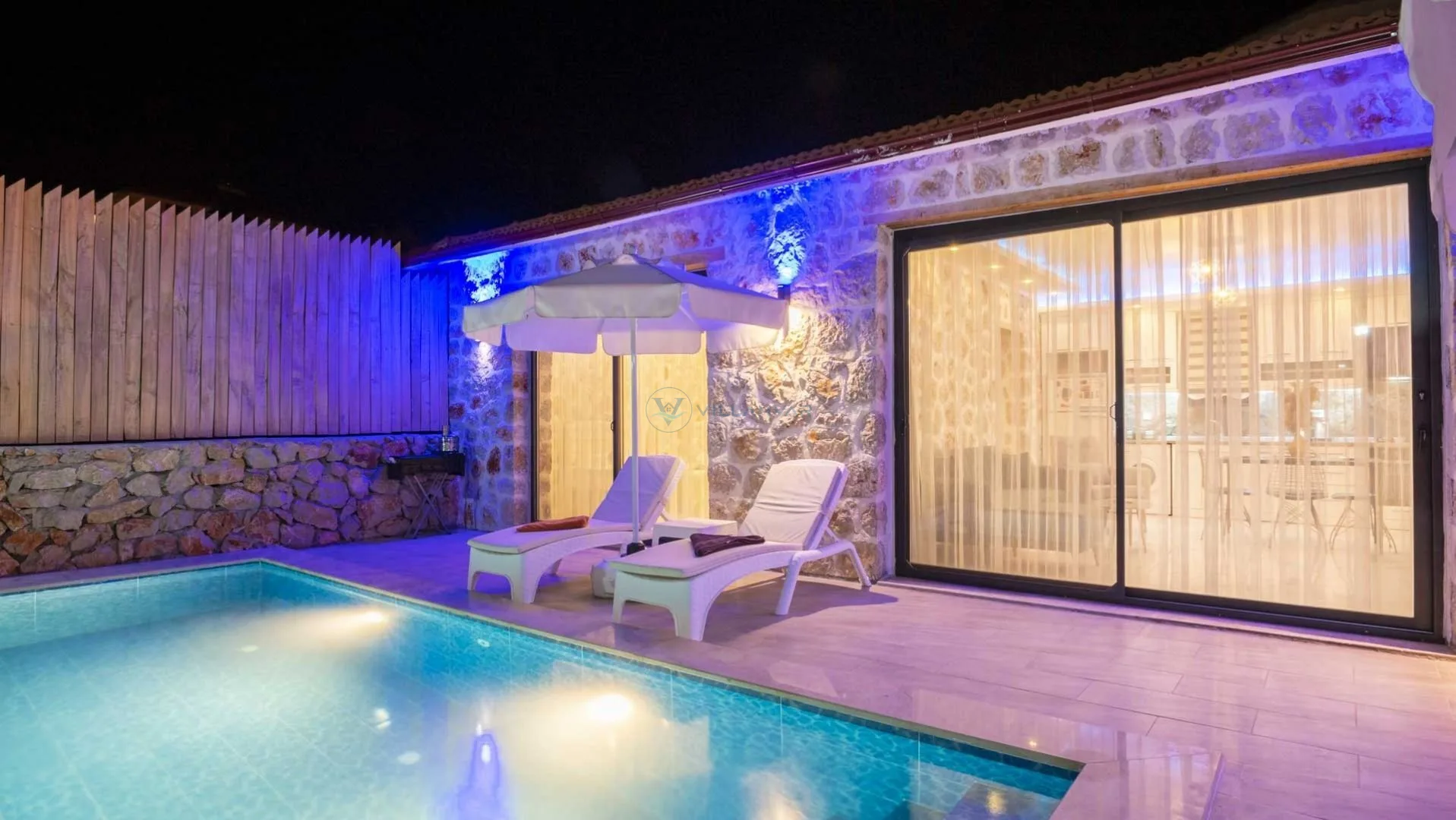 Villa Pamir
