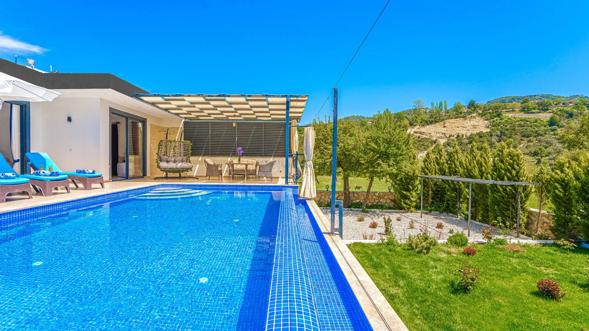 Villa Likya Patika