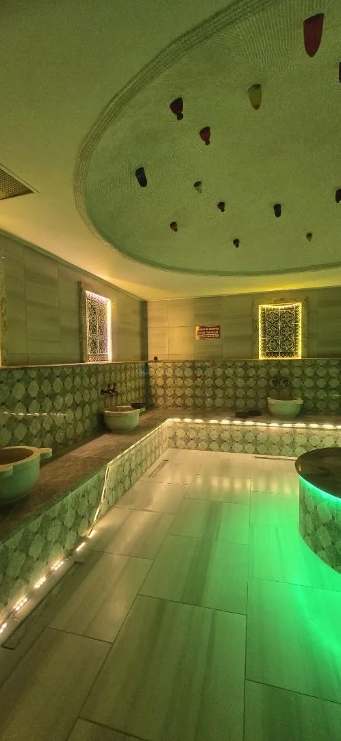 Villa Aria Luxury