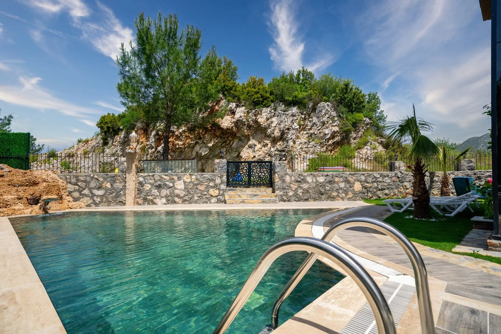 Villa Sincerest