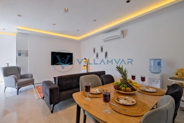 Villa Citrin Duo