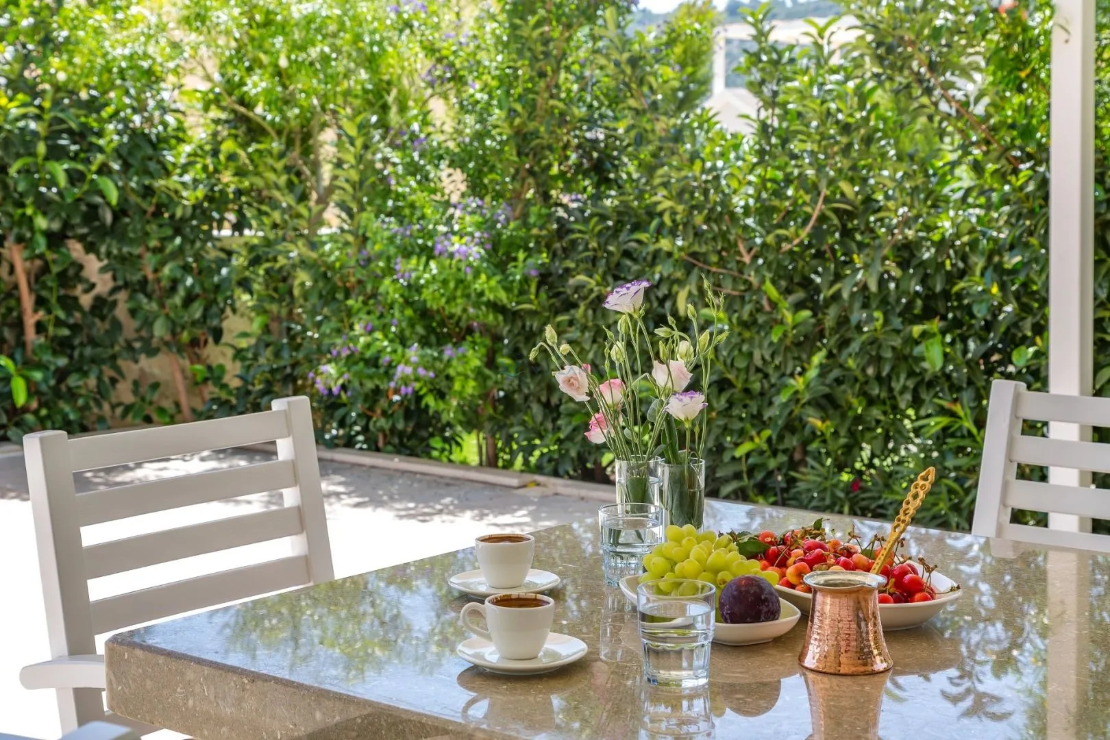 Villa İstanbul Pine