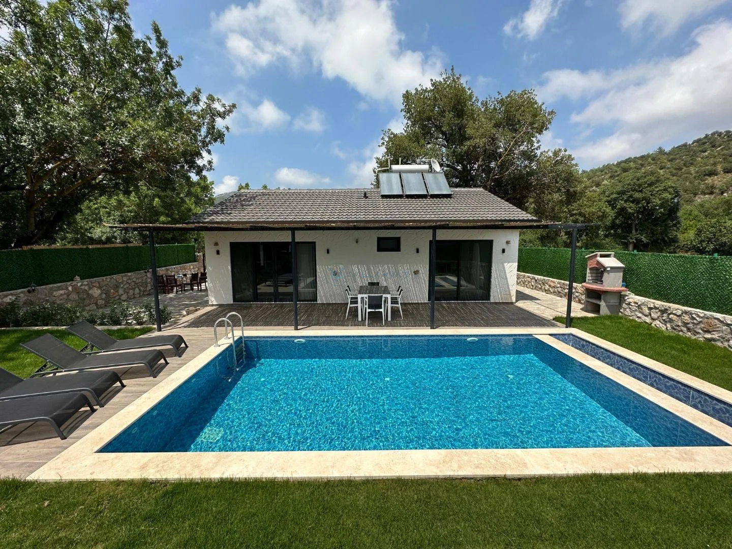 Villa Sefa Bahçesi