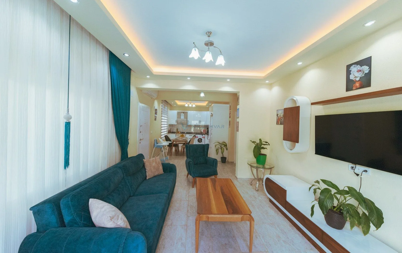 Villa Sulina Tek