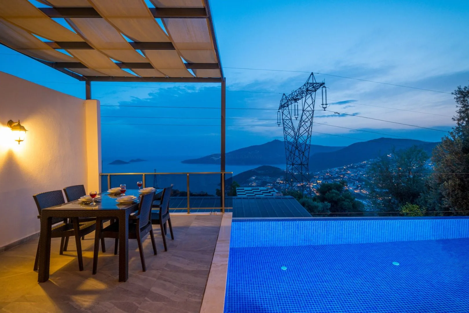 Villa Asya Bella