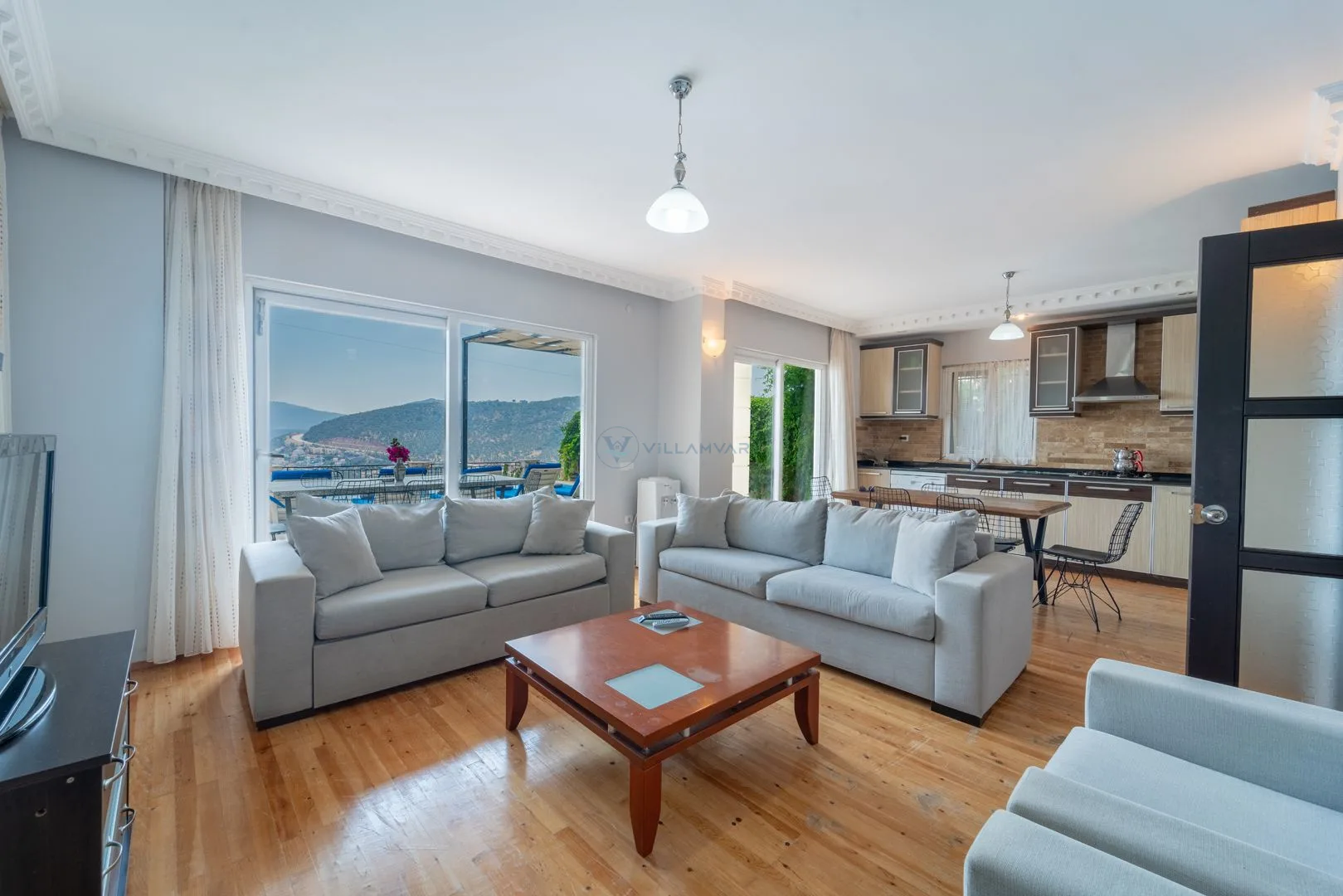 Baynur Villas Kızıltaş 2