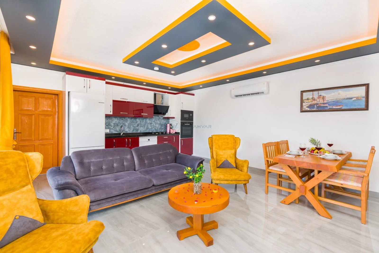 Villa İlkan