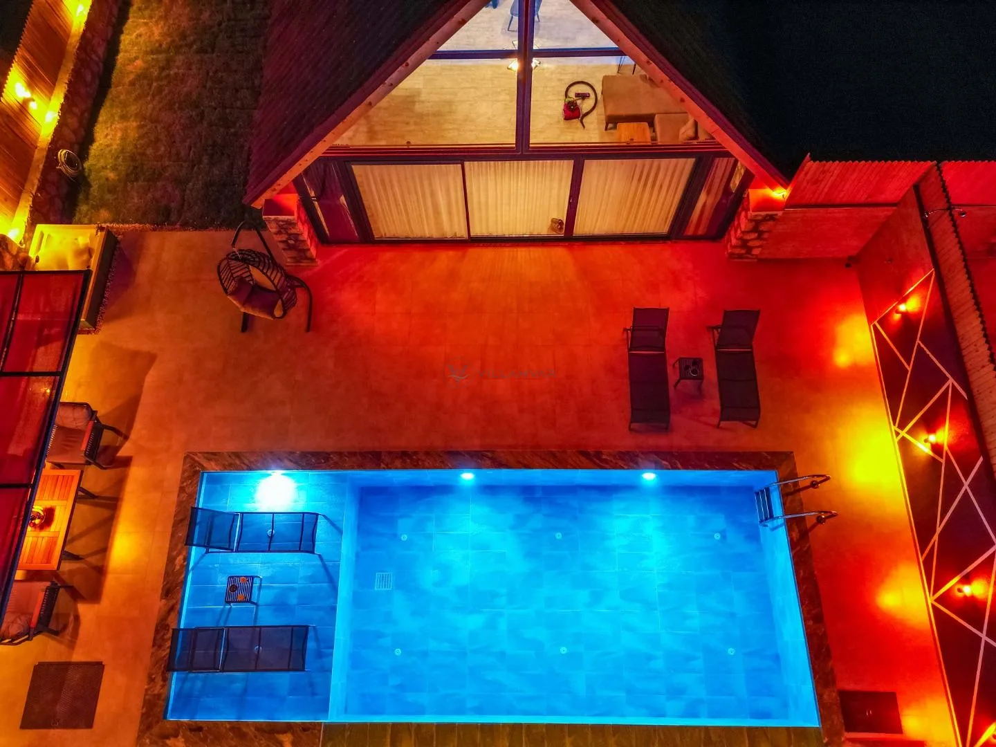 Villa Pele 2