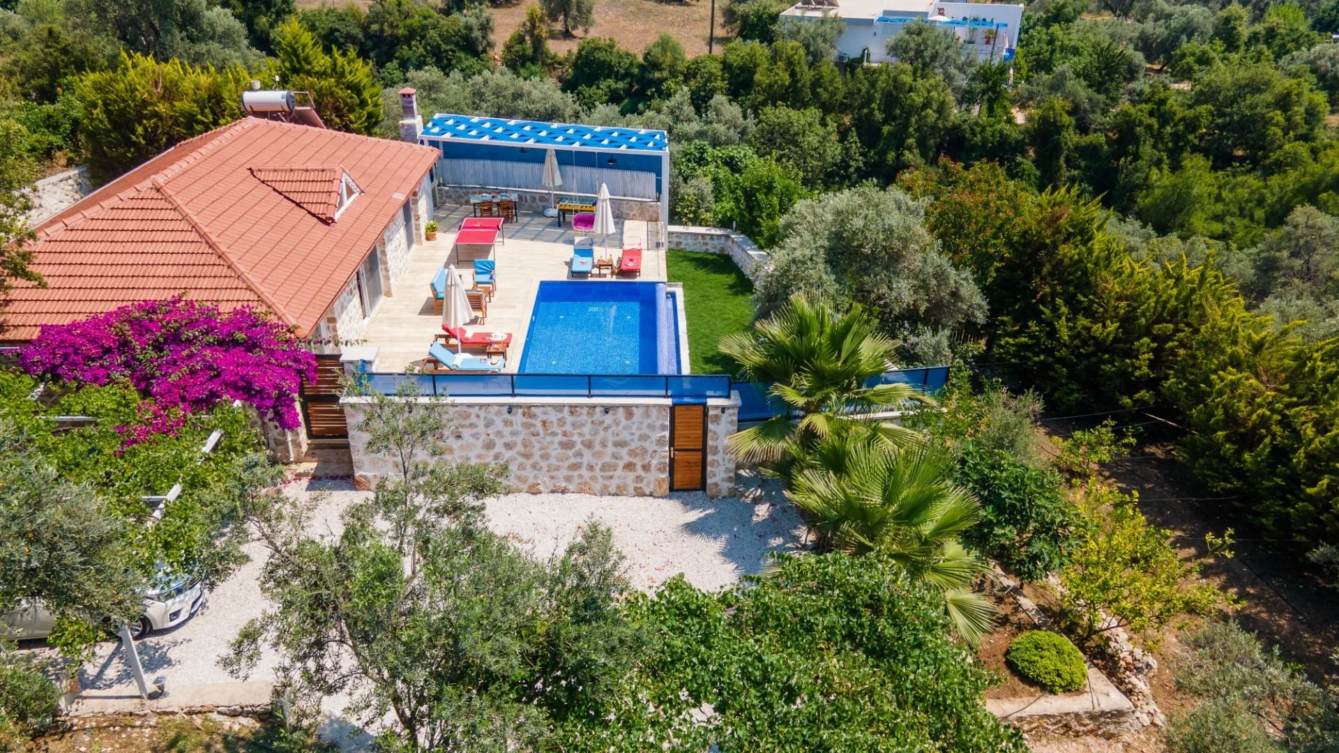 Villa Araf