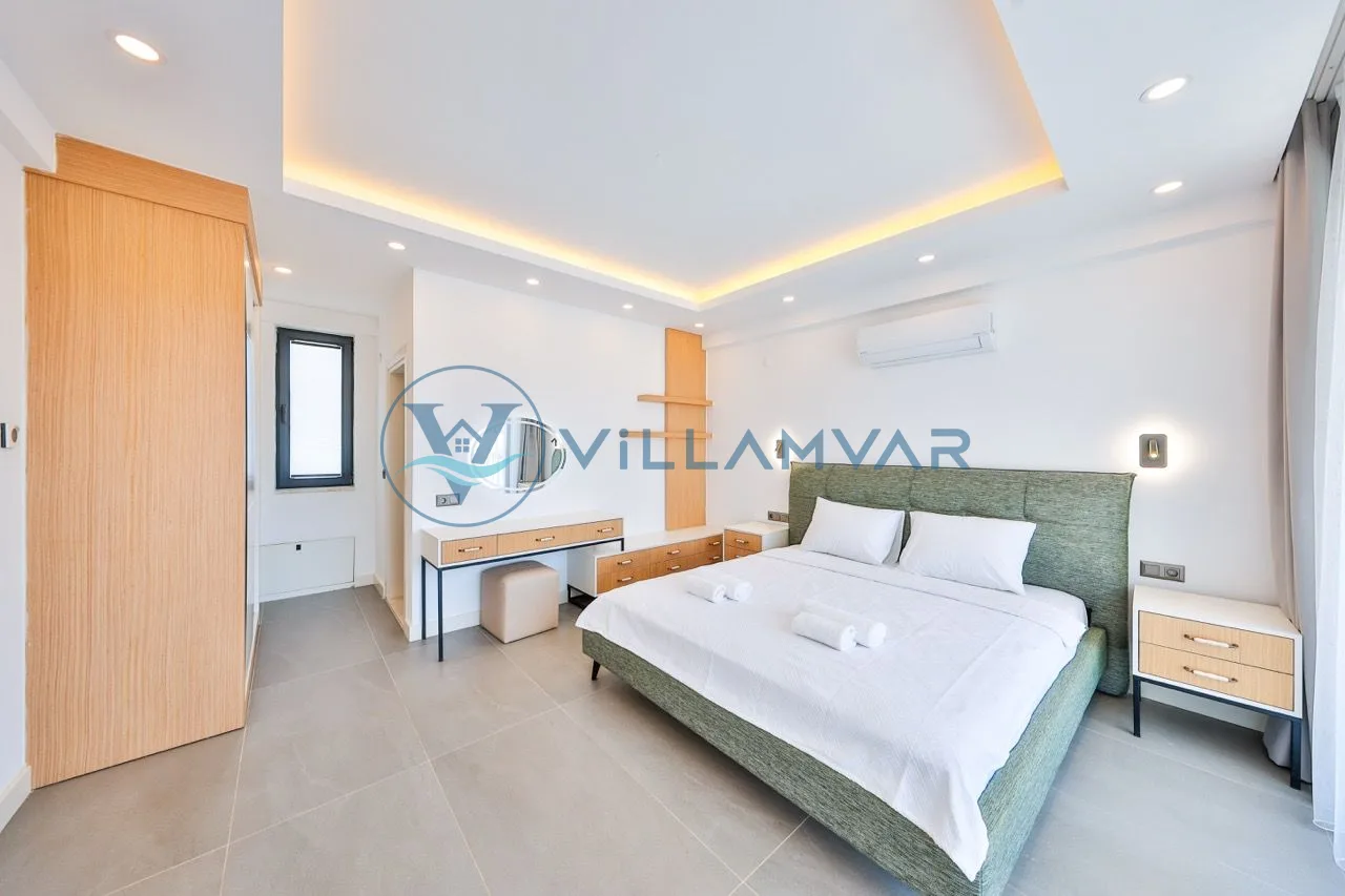 Villa Derinbağ
