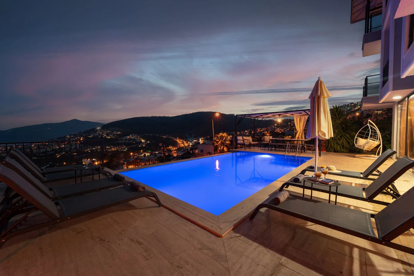Villa Ablok