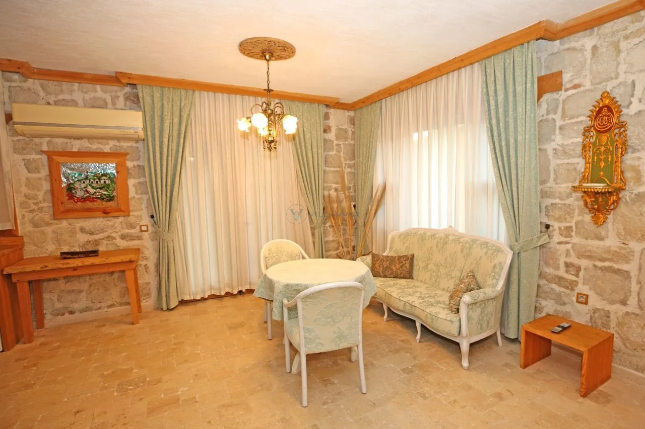 Villa Kumrum